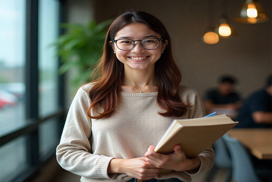 Sıfırdan Başlayanlar İçin TOEFL Rehberi: Adım Adım Başarı