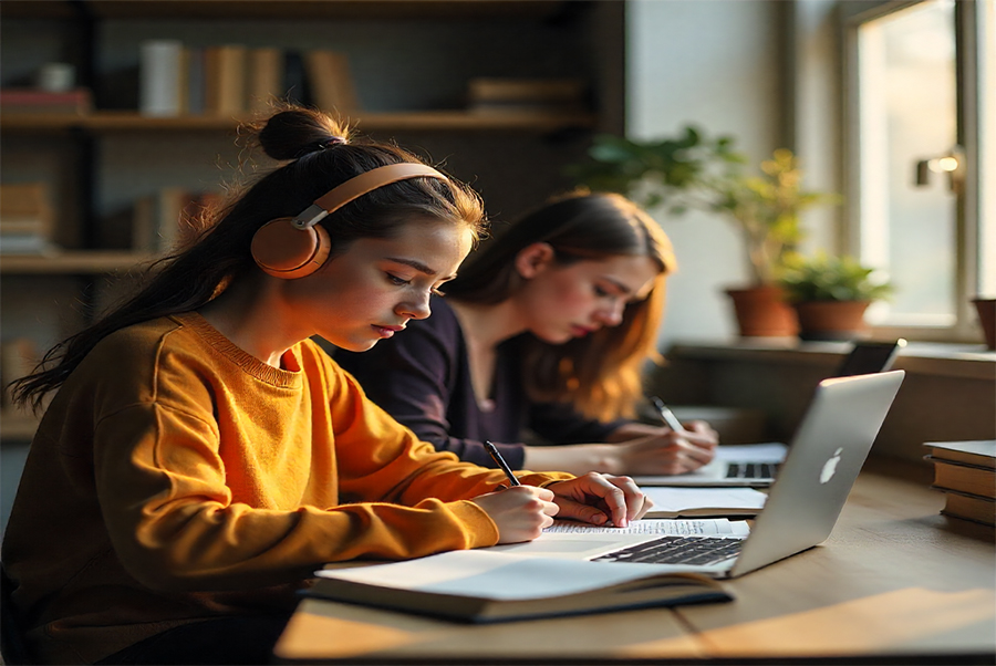 TOEFL'den 100 ve Üstü Not Almak İçin Kanıtlanmış 10 Taktik TOEFL'den 100 ve Üstü Not Almak İçin Kanıtlanmış 10 Taktik