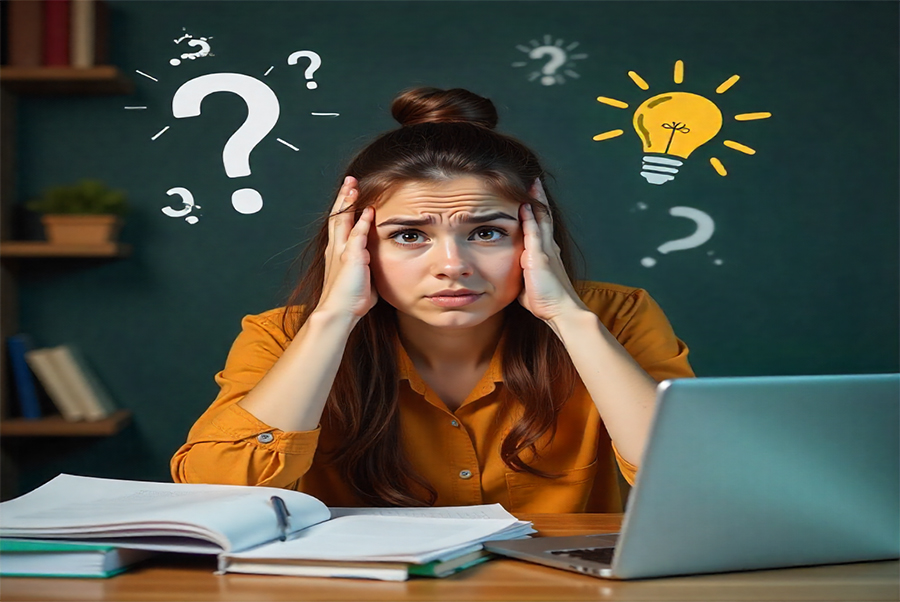 TOEFL Testinde Çıkabilecek Sorunlar ve Çözüm Stratejileri