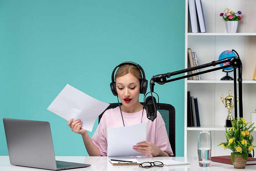 IELTS’te 7 ve Üzeri Not İçin Speaking Stratejileri