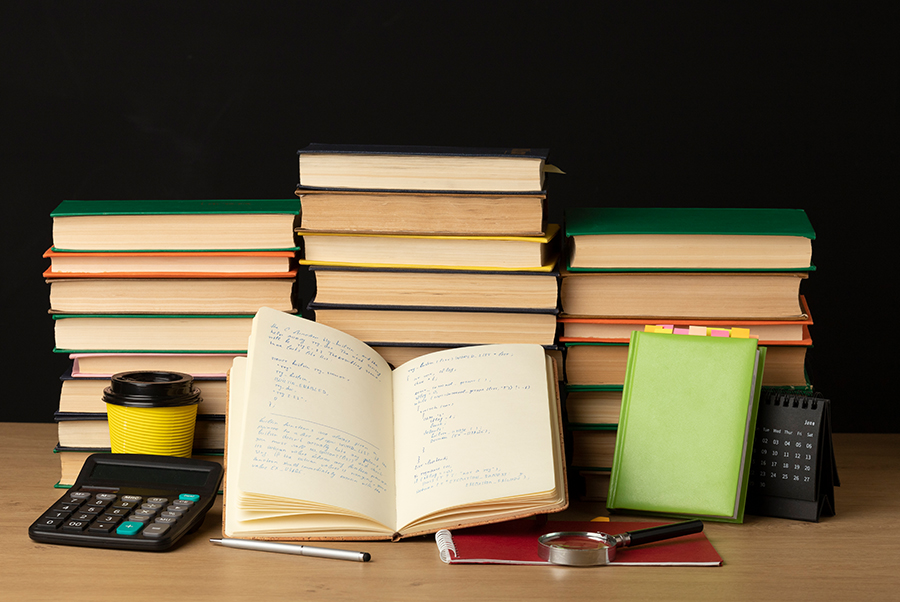 Türk Öğrenciler İçin En İyi IELTS Hazırlık Kitapları